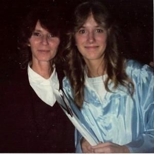 Meet your Posher, Suzie